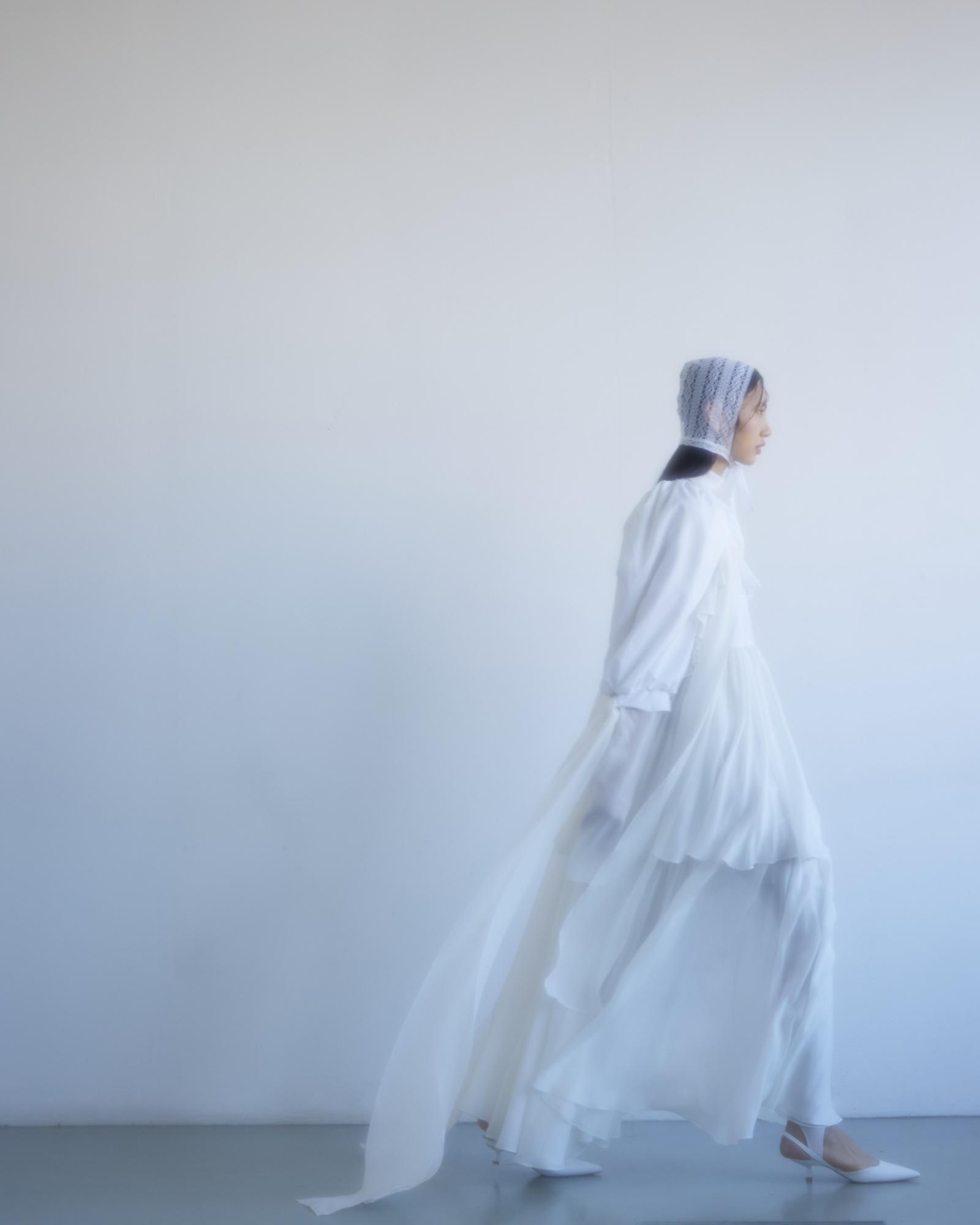 Платье «Ветра»