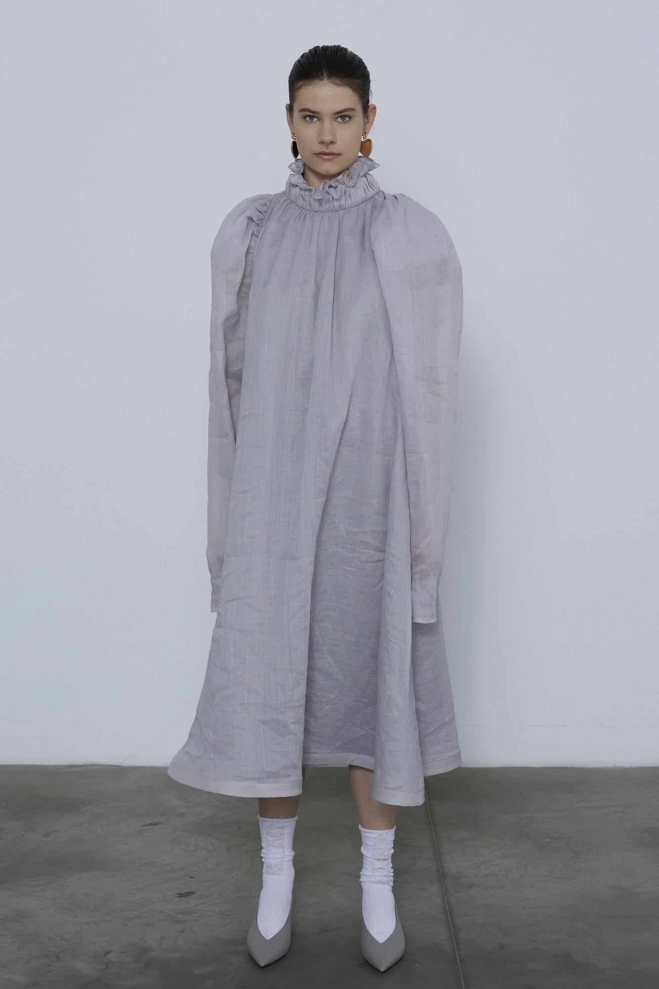 Платье «Жемчужина»