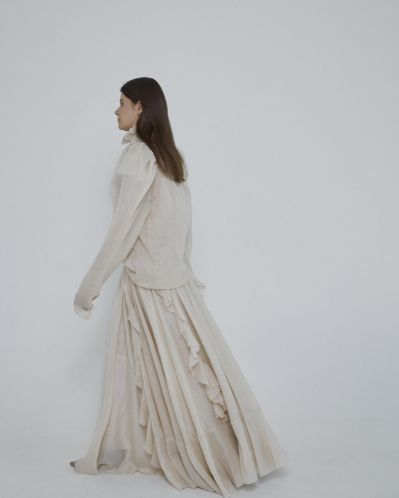 Костюм «Кудри ангела»