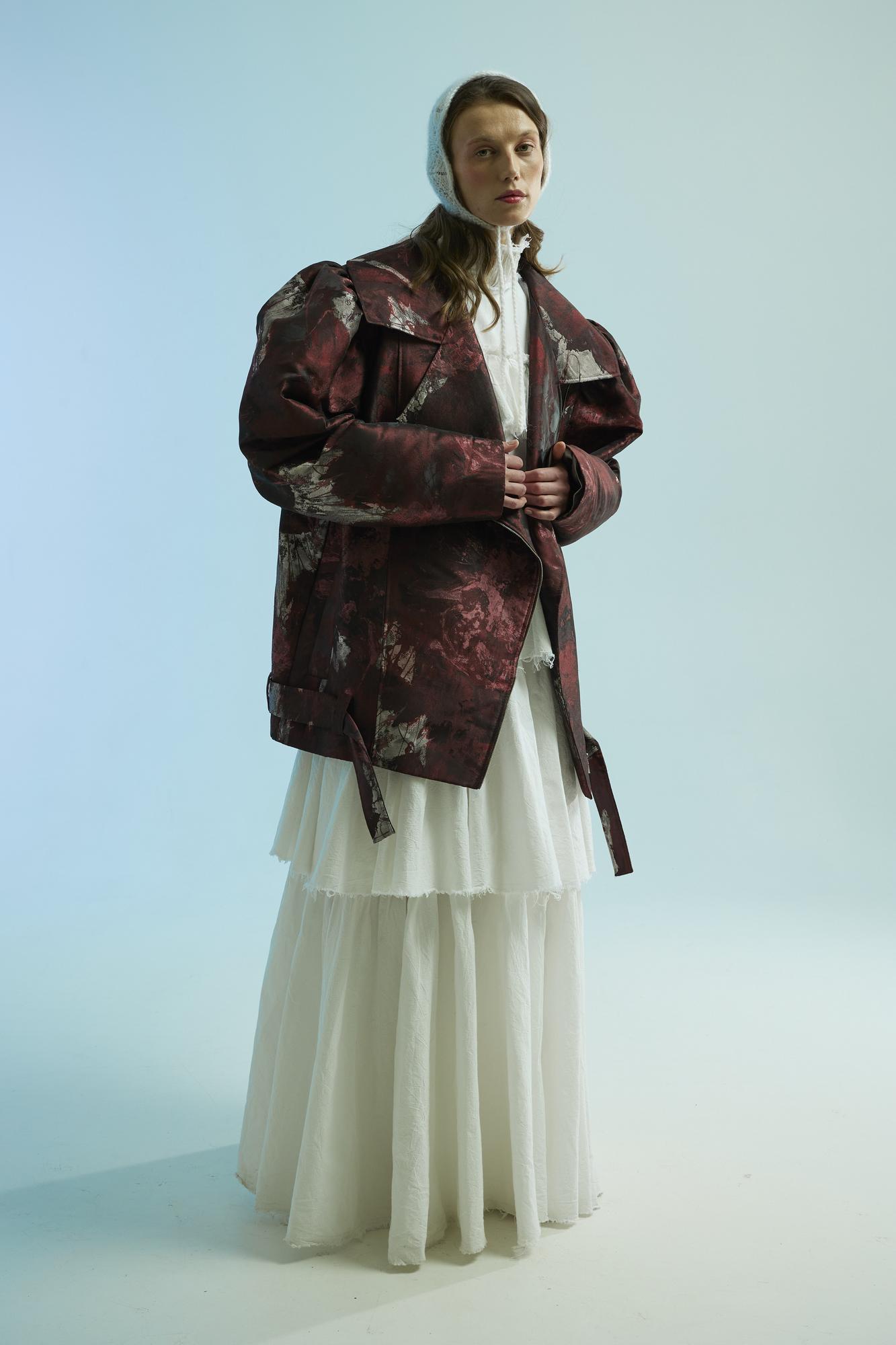 Косуха «Замерзшее вино»