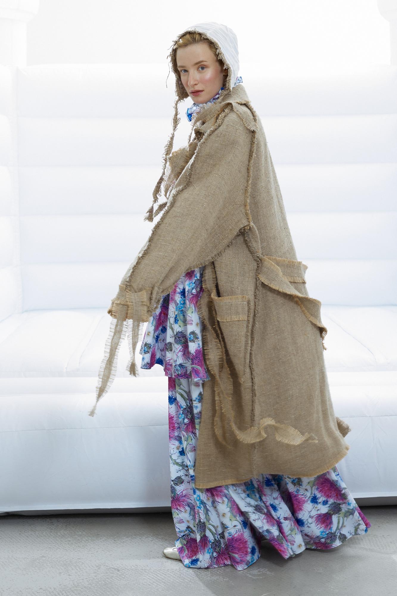 Тренч «По душе»