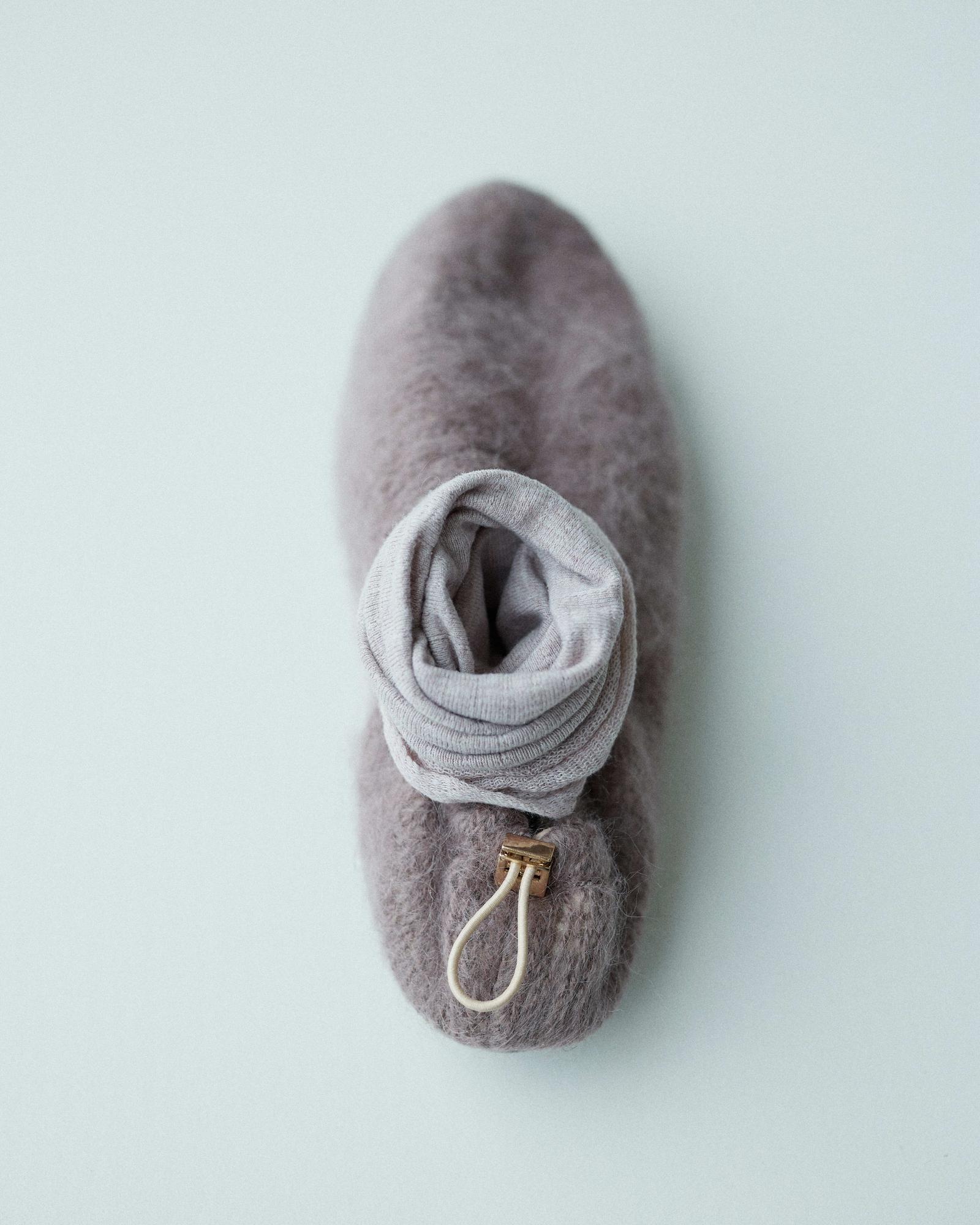 Тапочки "Уютные"