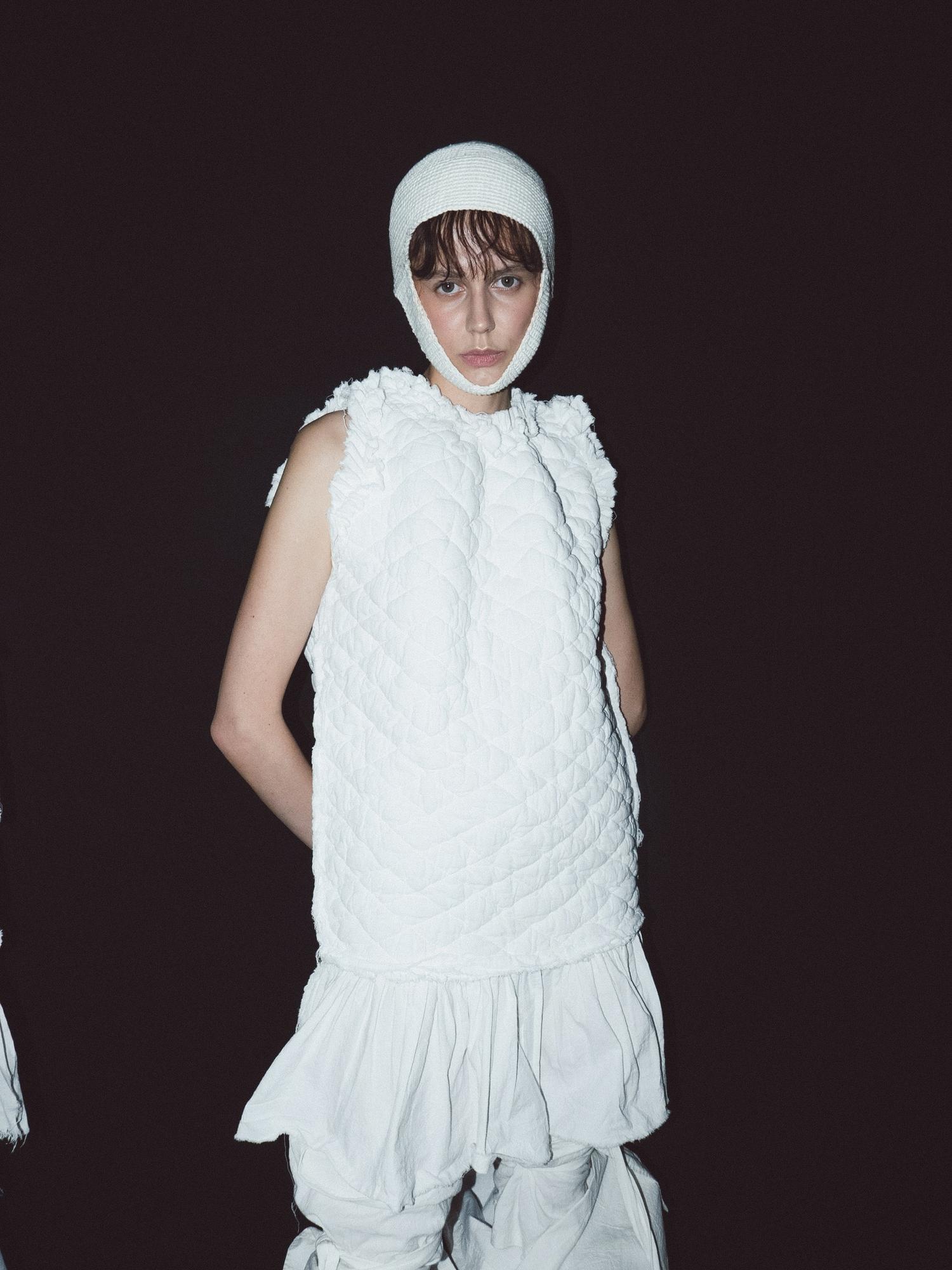 Платье «Стежок»