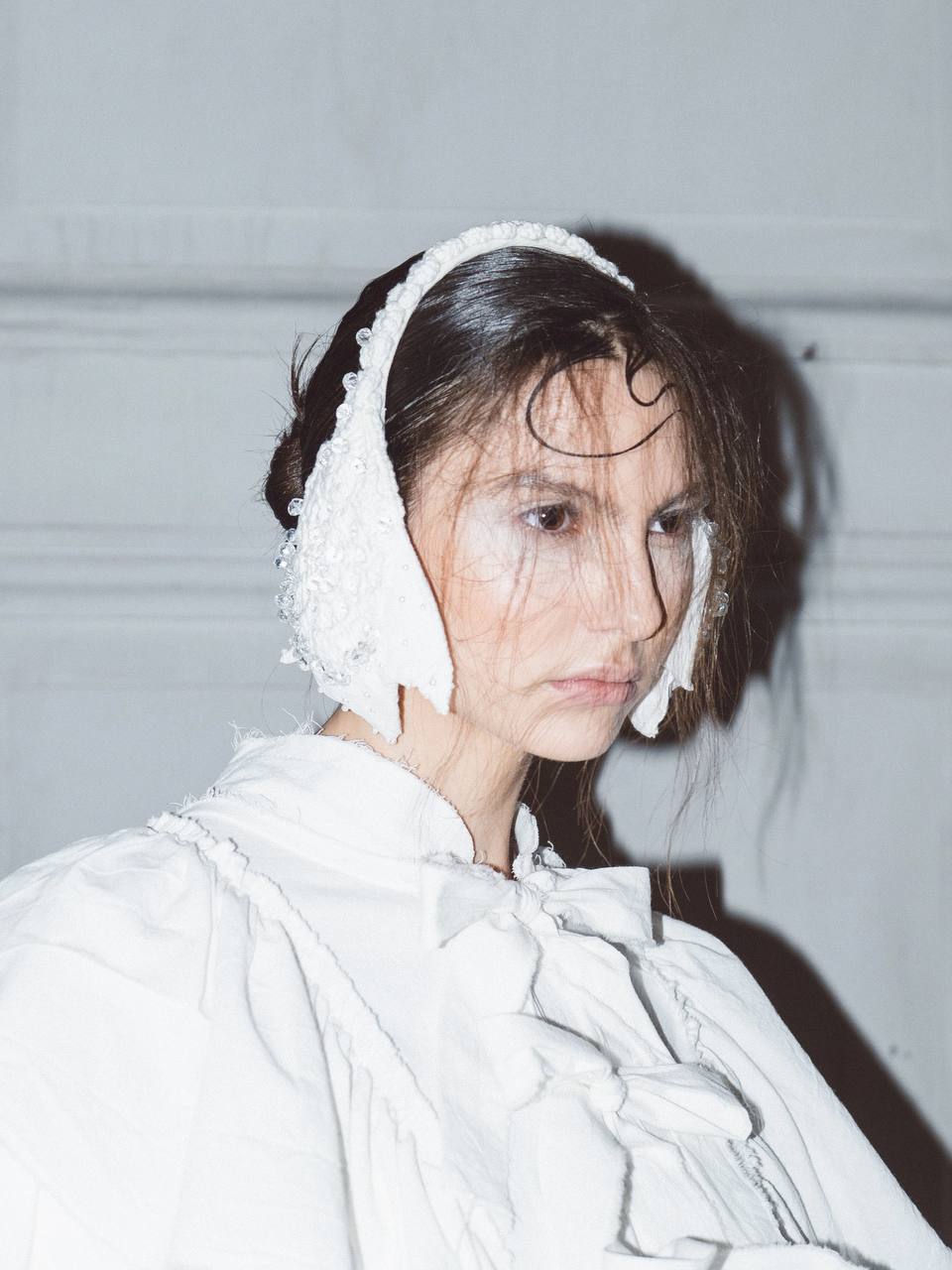 Наушники «Лапки»