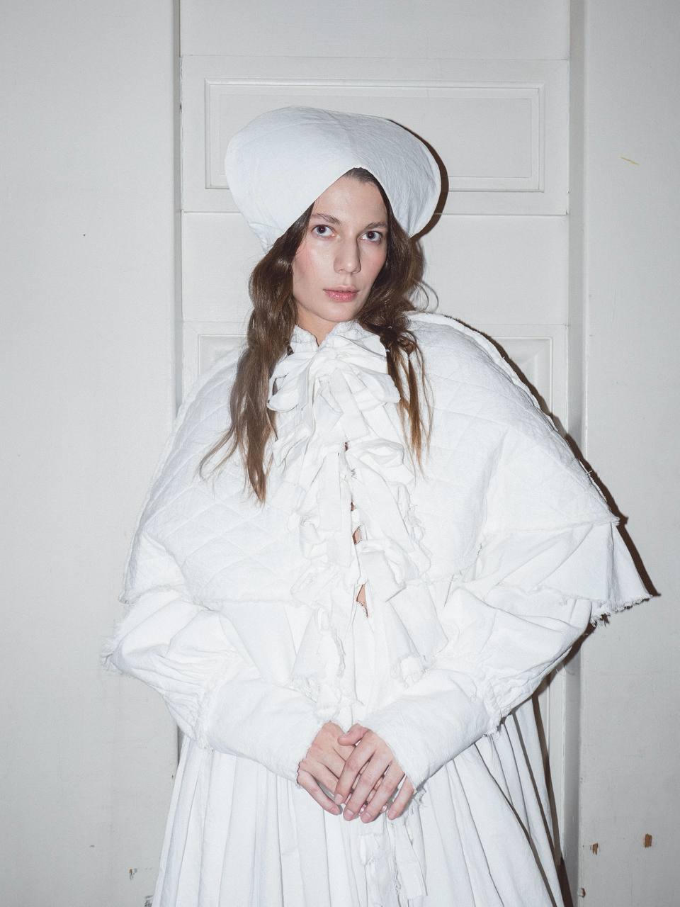 Пелерина «Былое»
