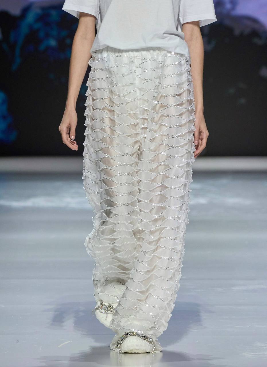 Брюки «Звезда»