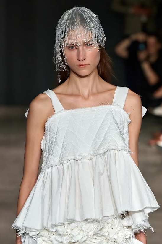 Топ «Стежок»