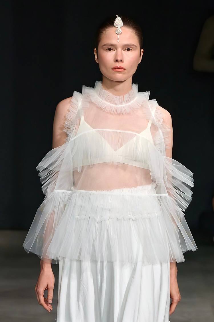 Топ «Облака»