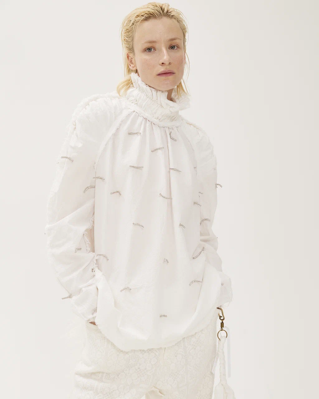 Блуза «Береза»