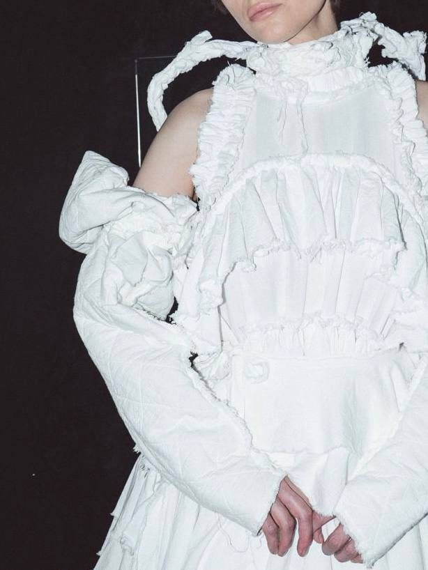 Рукава-перчатки