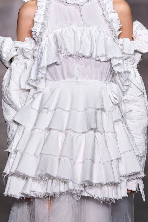 Баска «Пьеро»