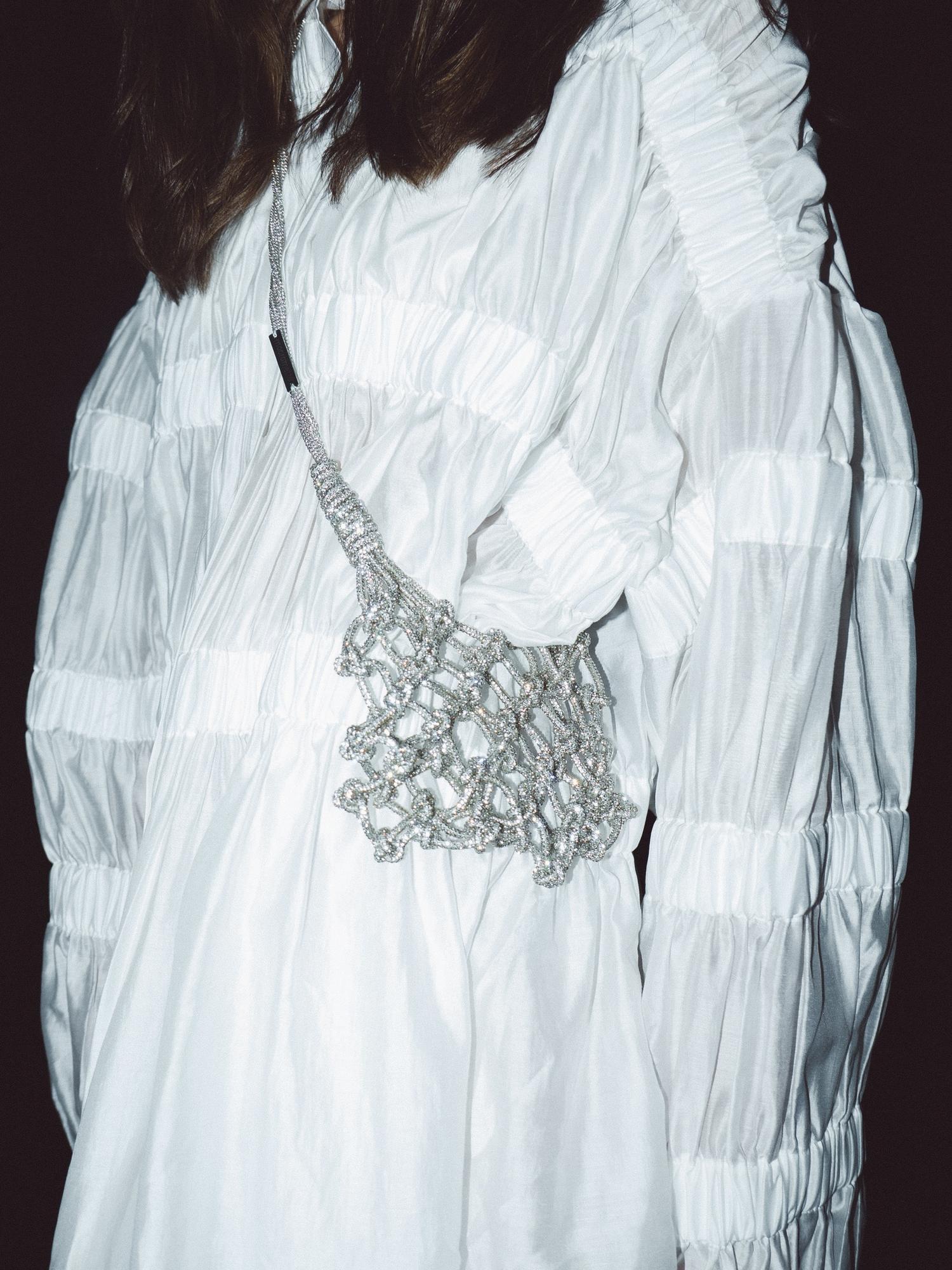 Мини-сумочка