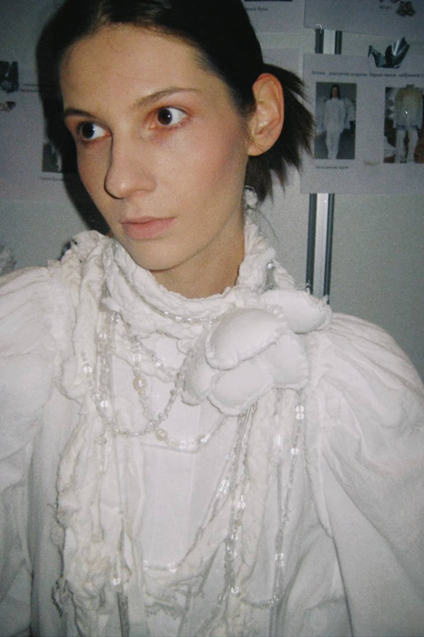 Колье-чокер