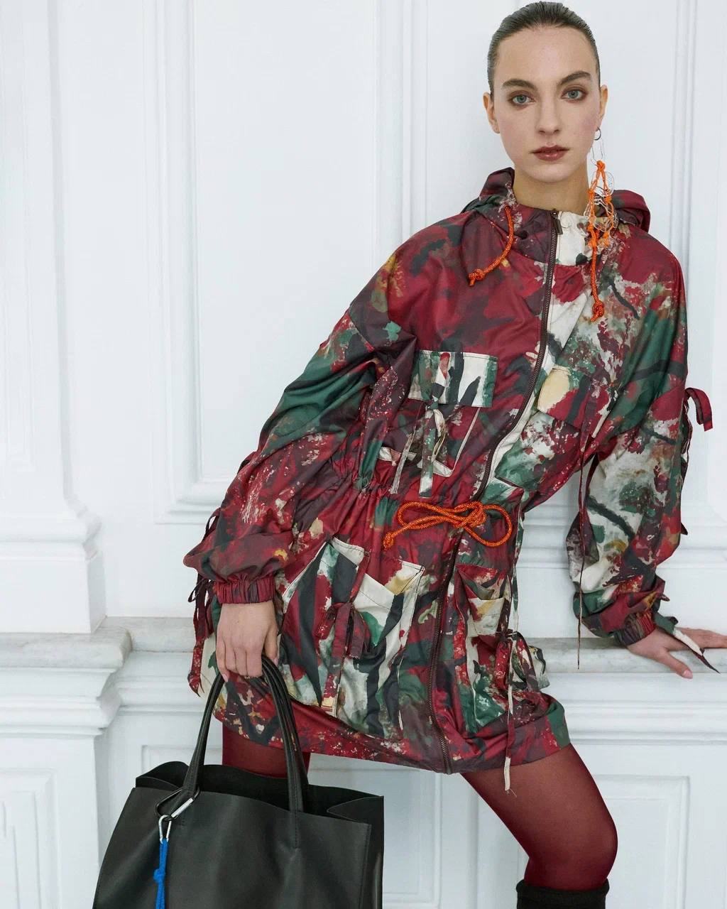 Парка «Эвдиалит»