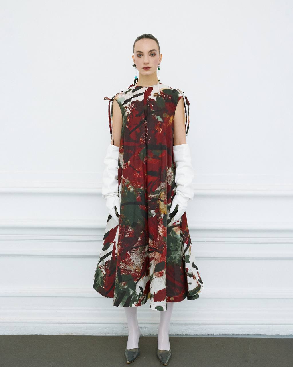 Платье «Полет»