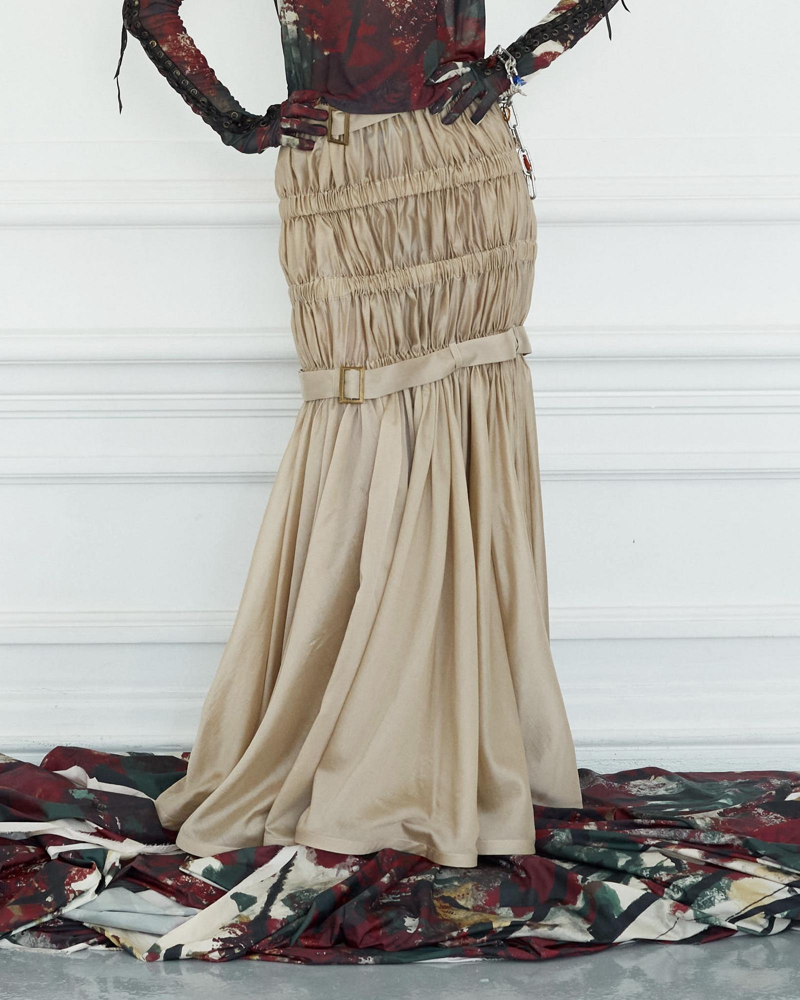 Юбка «Стать»