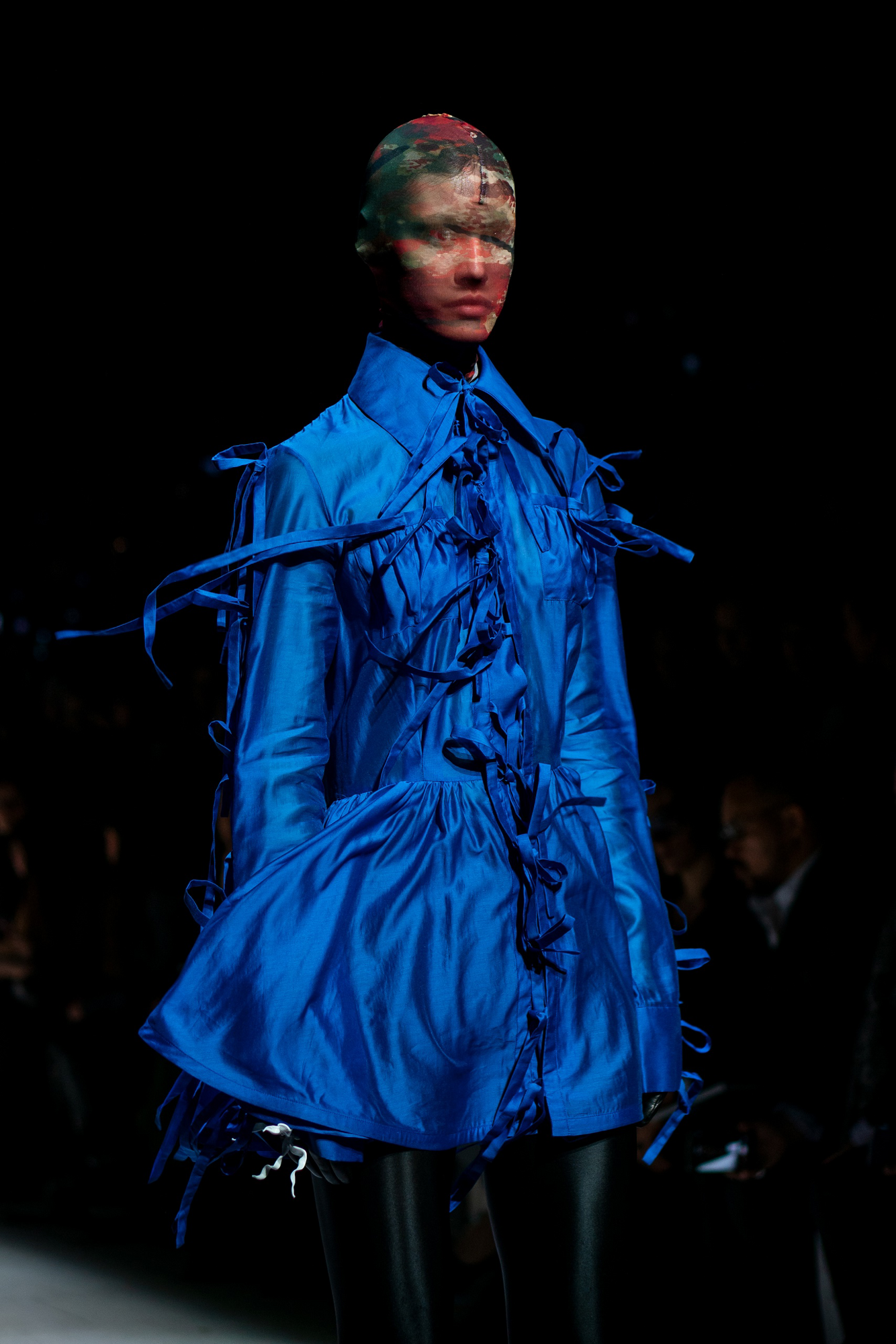 Платье «Сапфир»