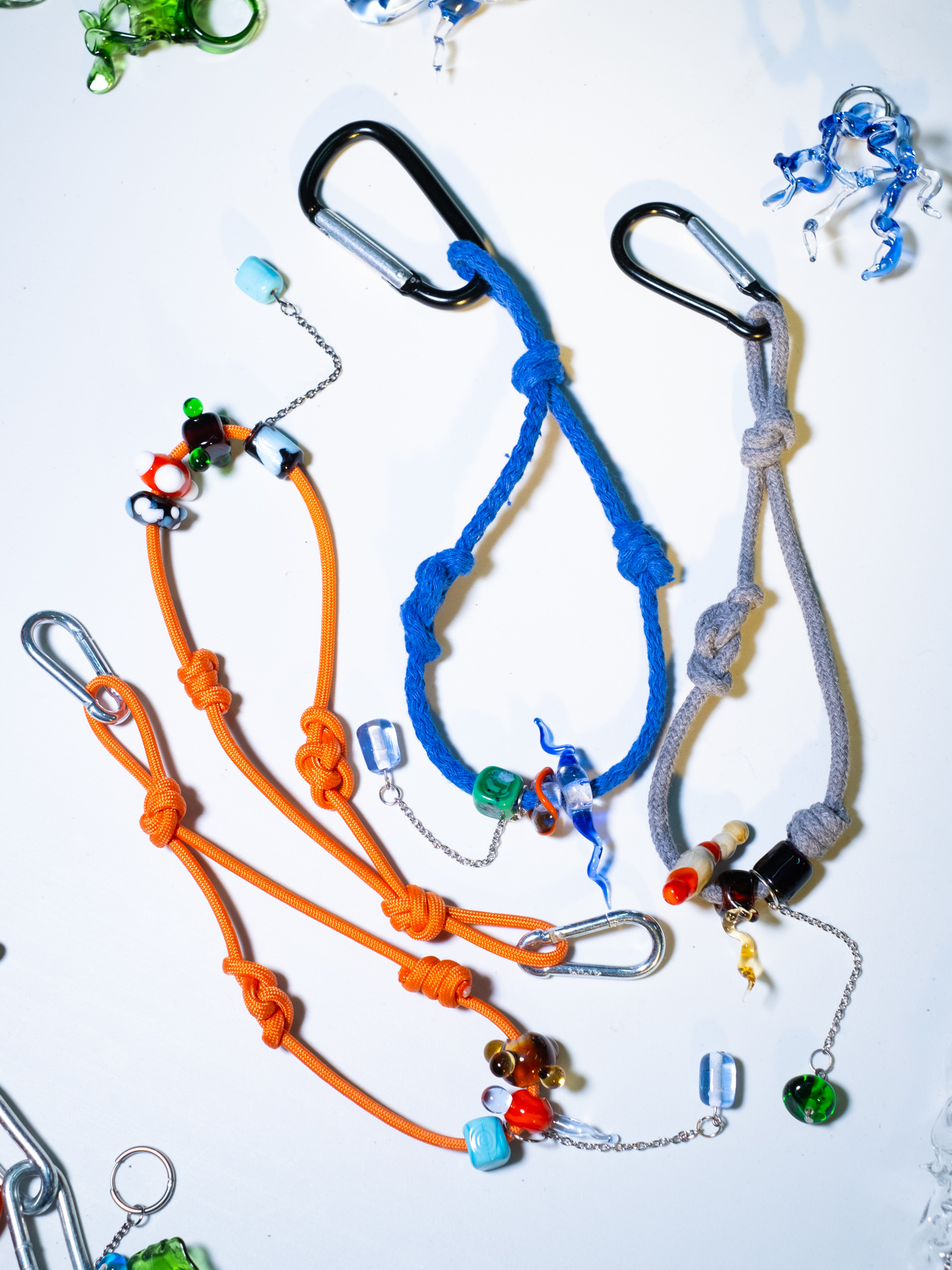 Подвес-брелок «Микс»