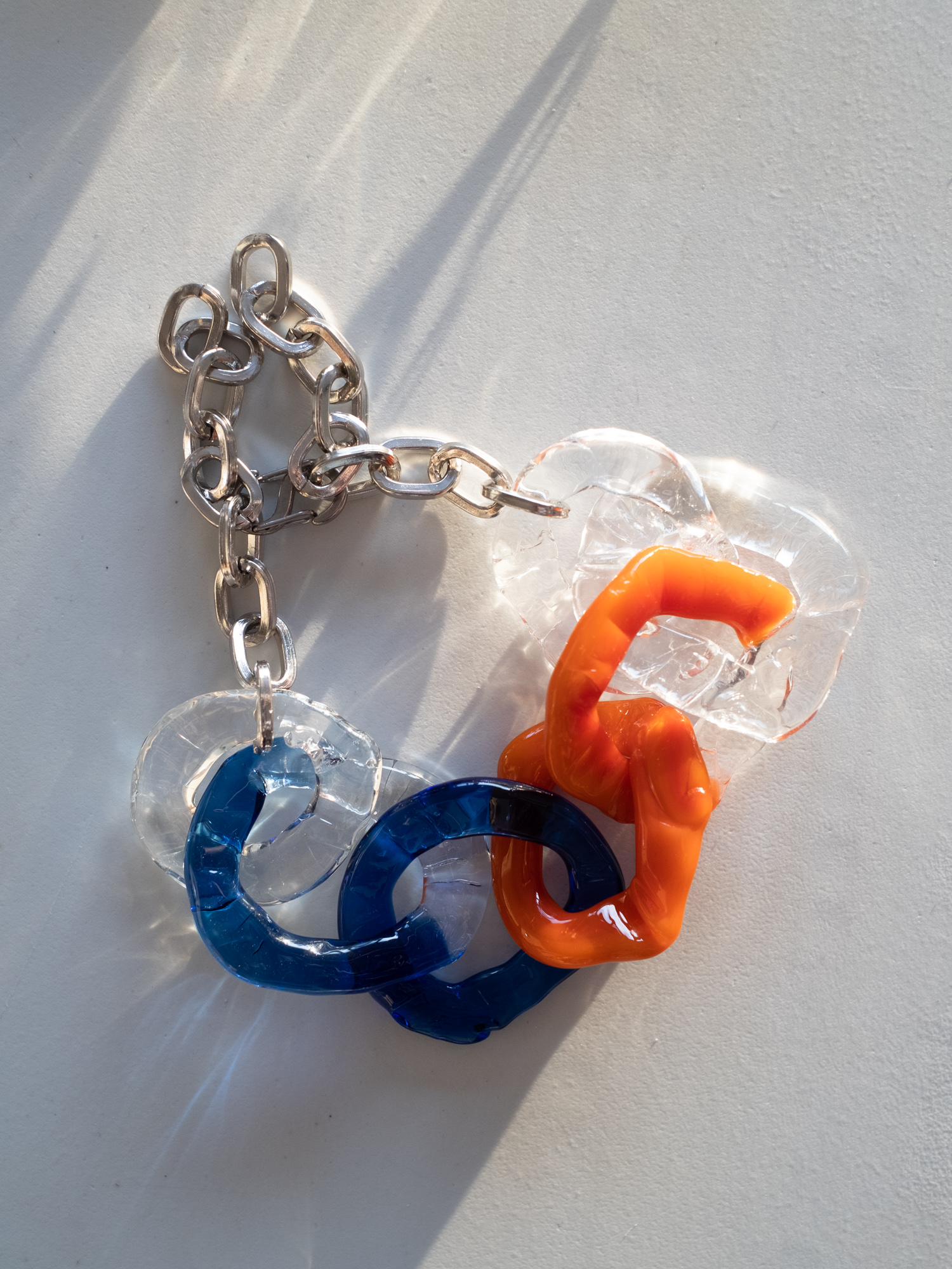 Браслет «Кольца»