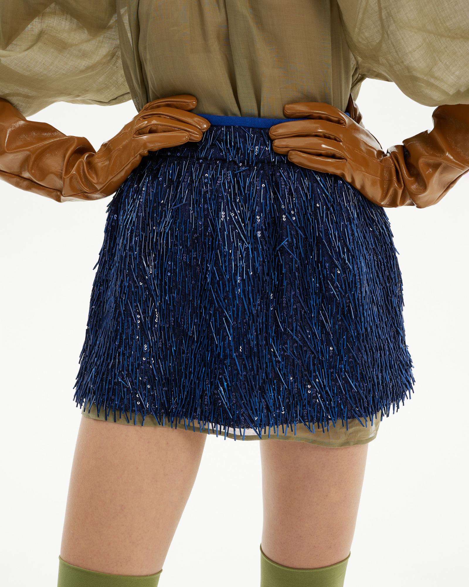 Юбка «Сокровище»