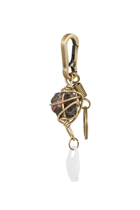 Брелок «Эвдиалит»