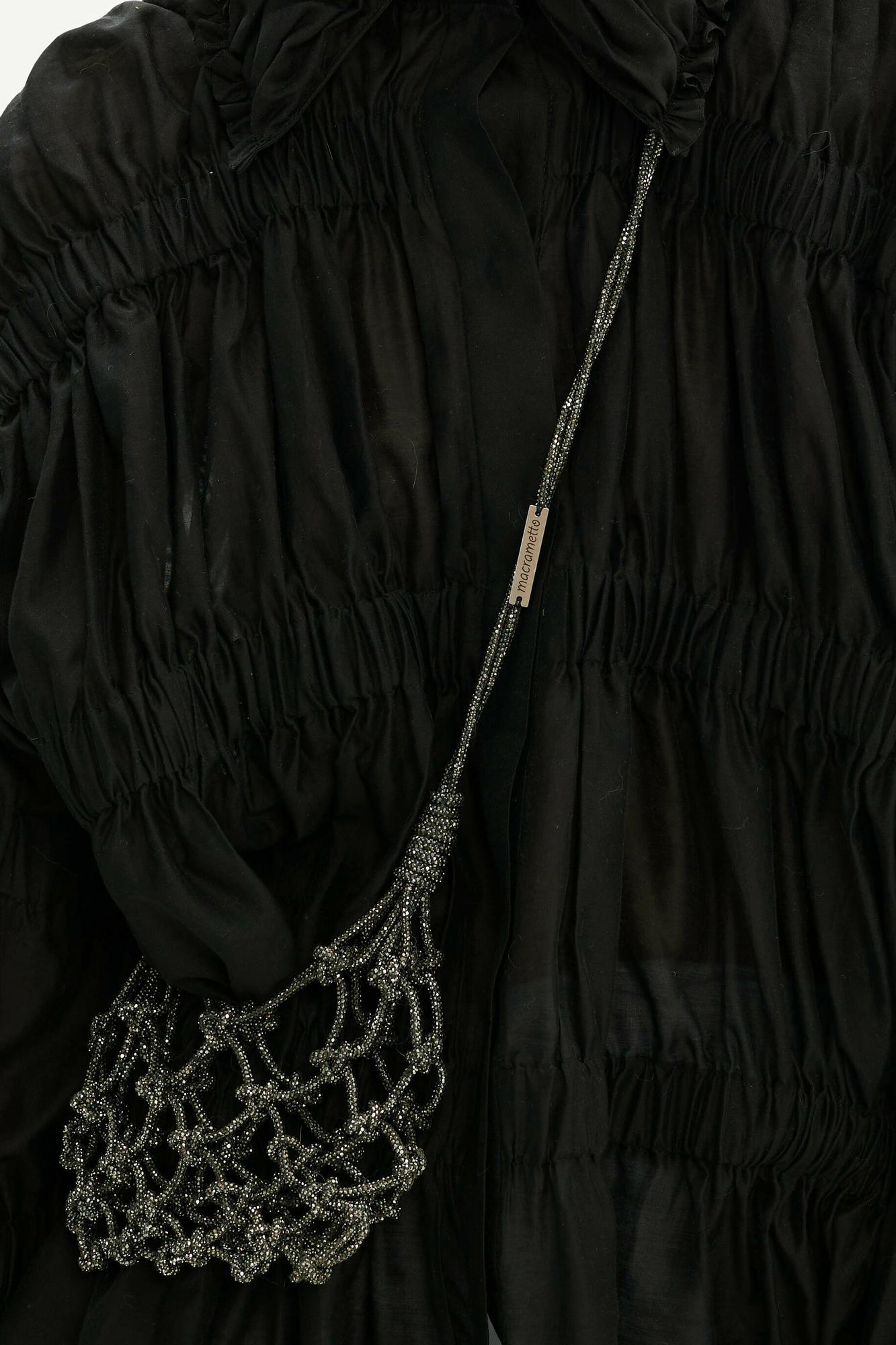 Сумочка «Блестка»