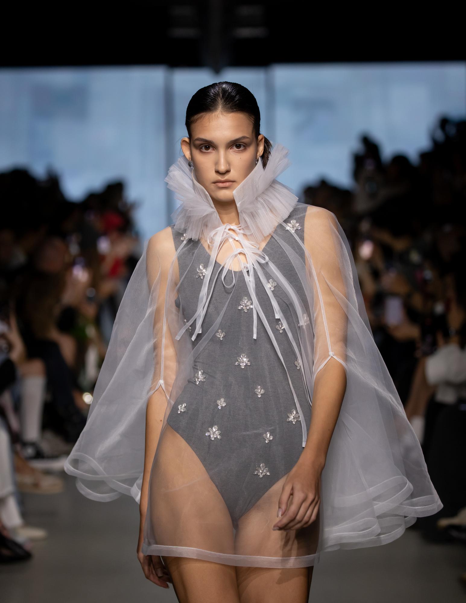 Кейп «Аура»