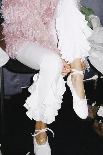 Брюки «Аллегро»