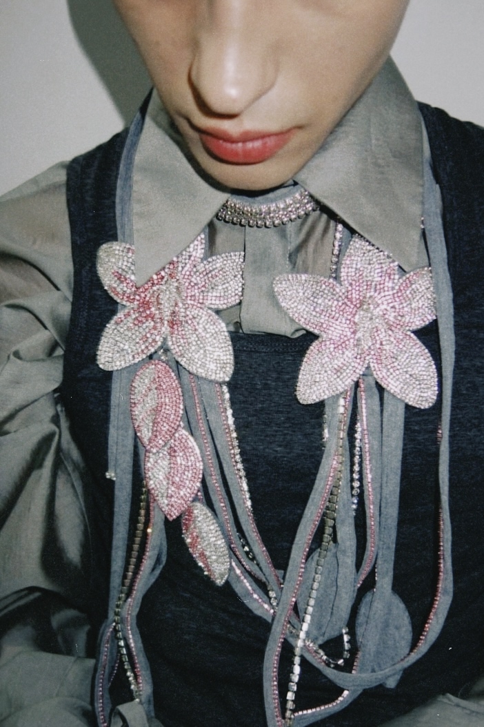 Ожерелье «Джейн»