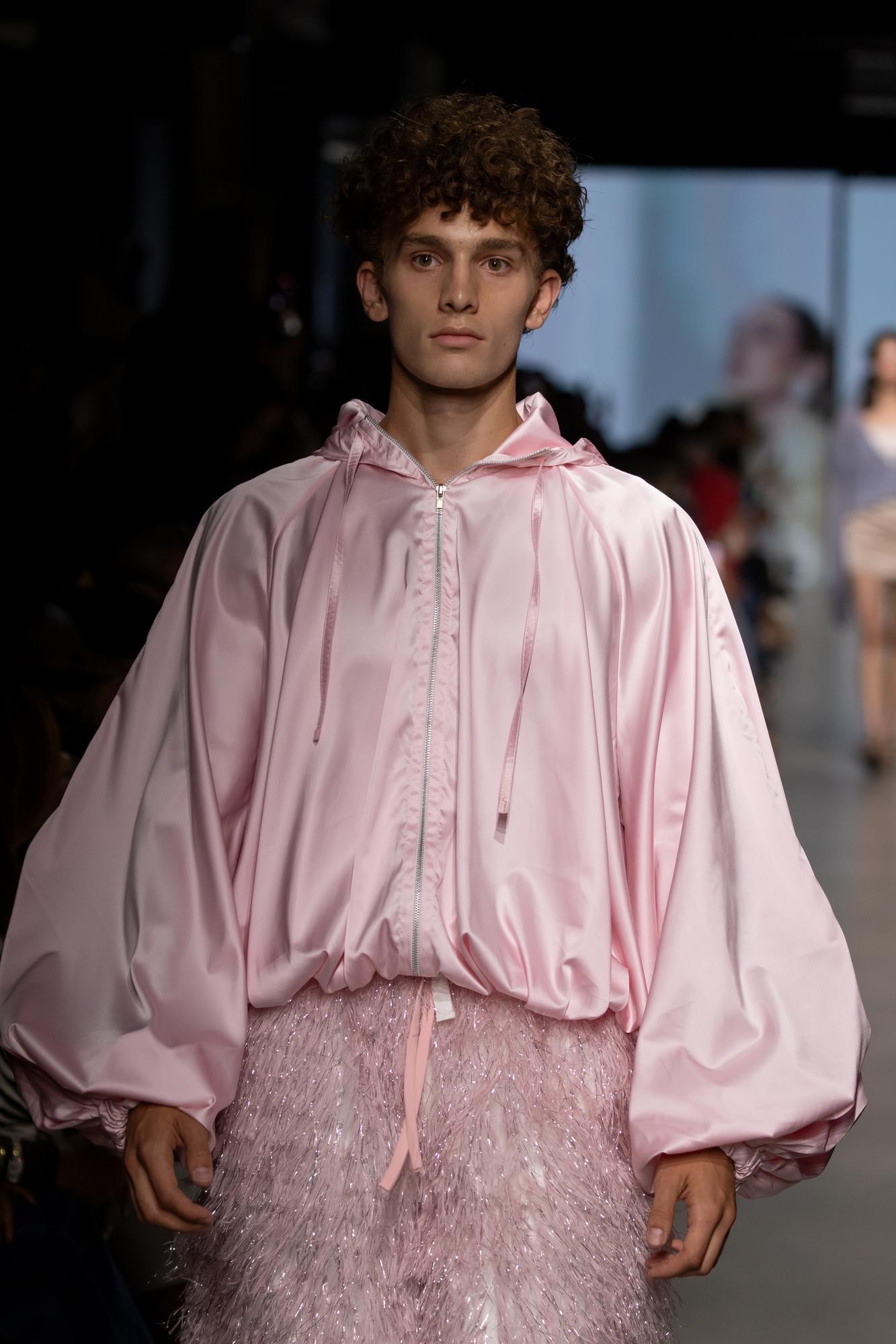 Куртка «Зефир»