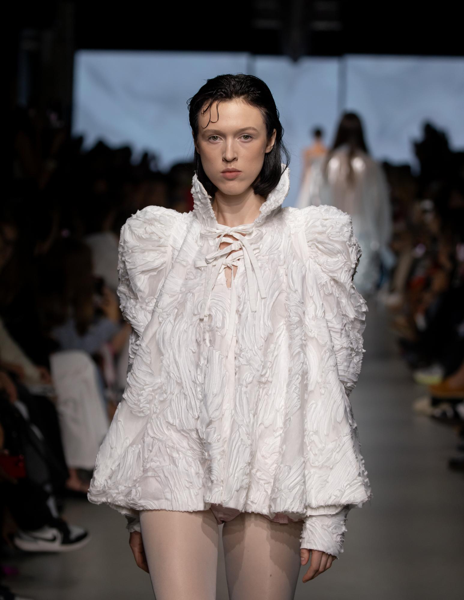 Платье «Поэма»