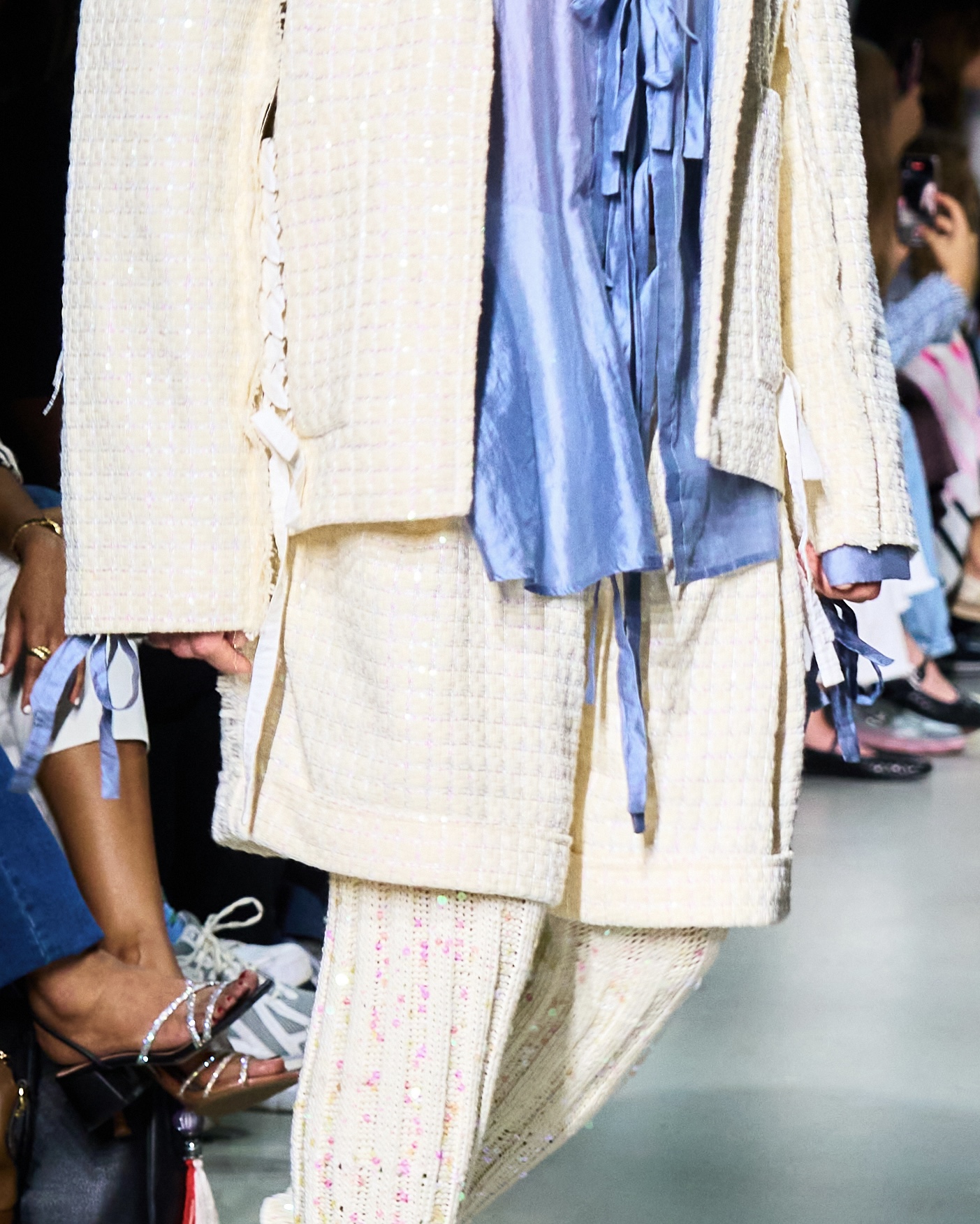 Шорты «Десерт»