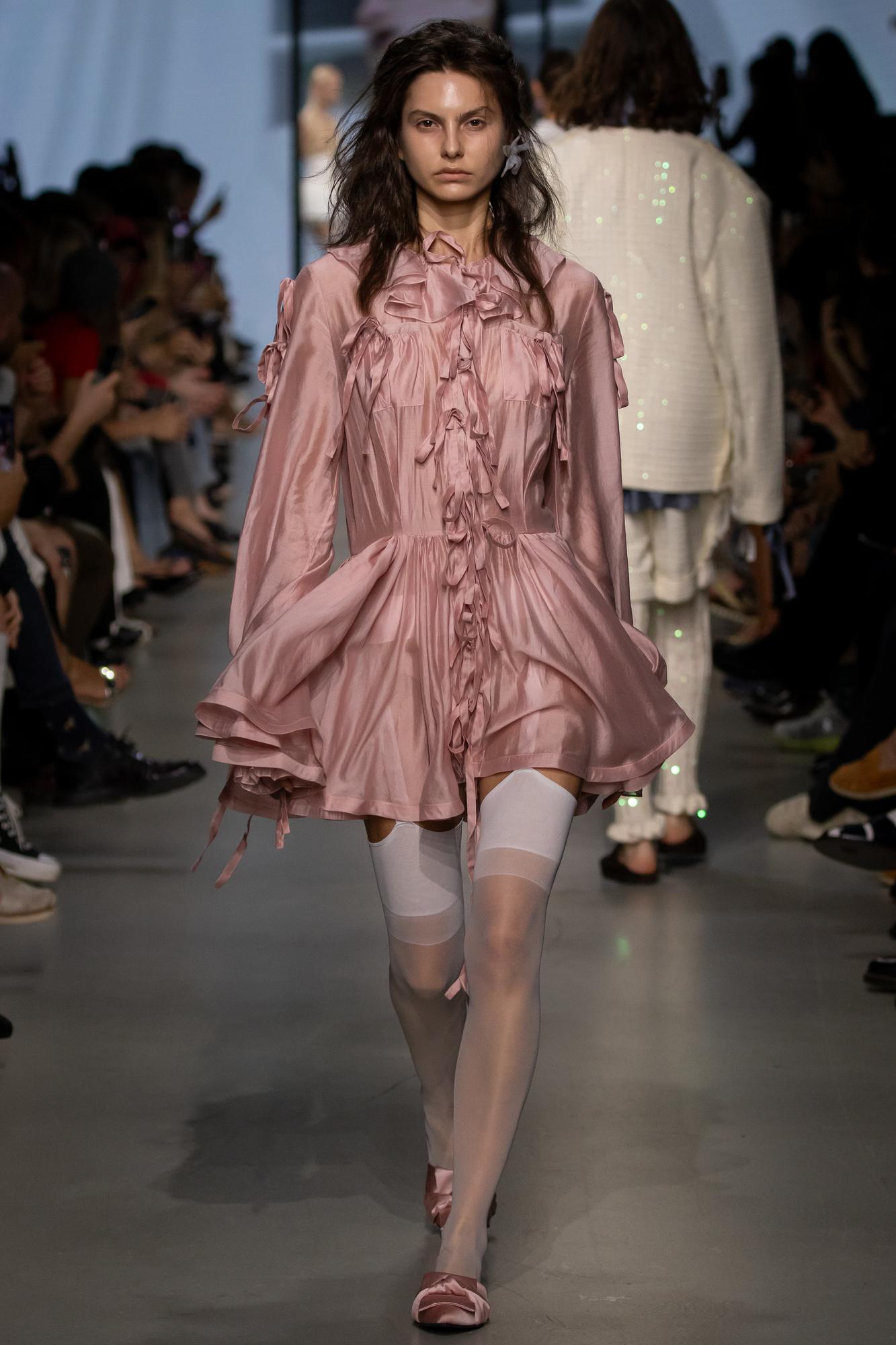 Платье «Бал мечты»