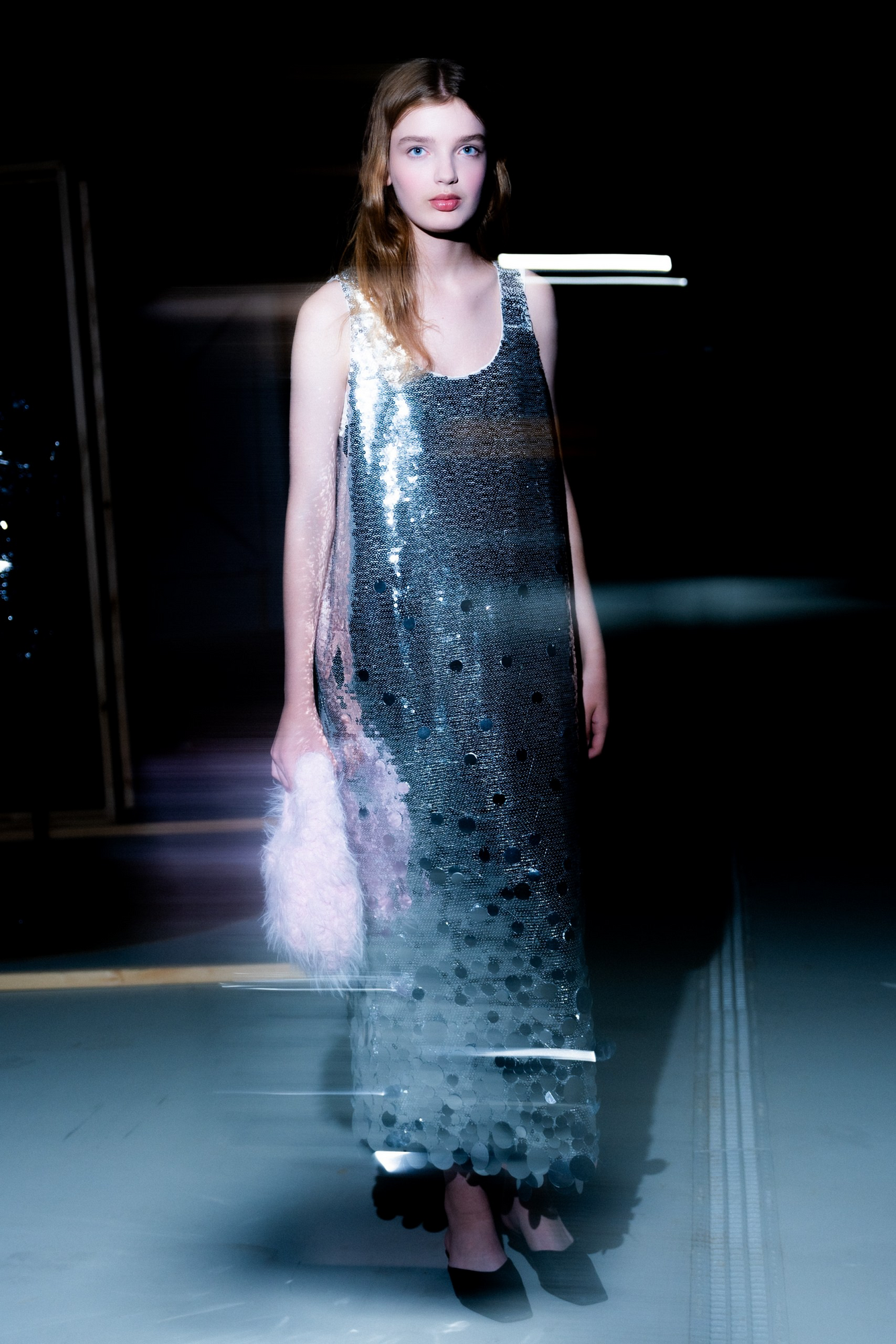 Платье «Вспышки»