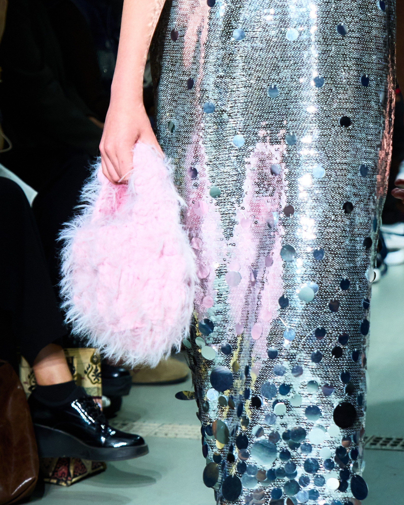 Сумка «Пушистик»