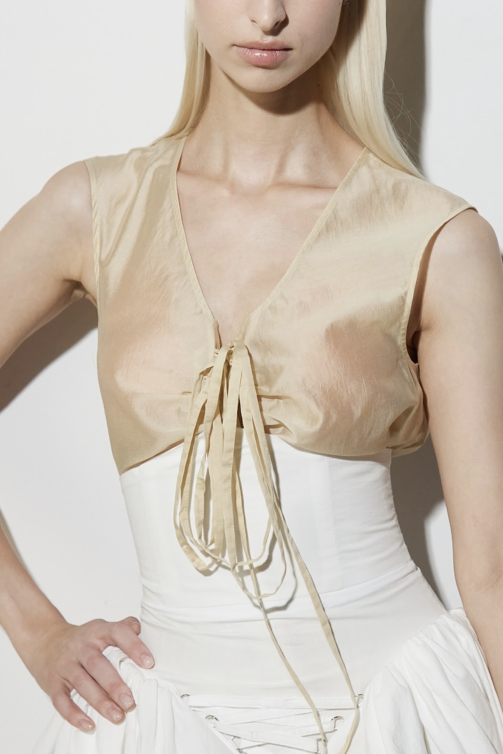 Топ «Телесность»