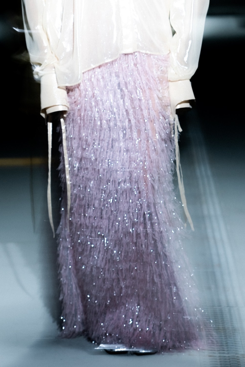 Юбка «Пушинка»