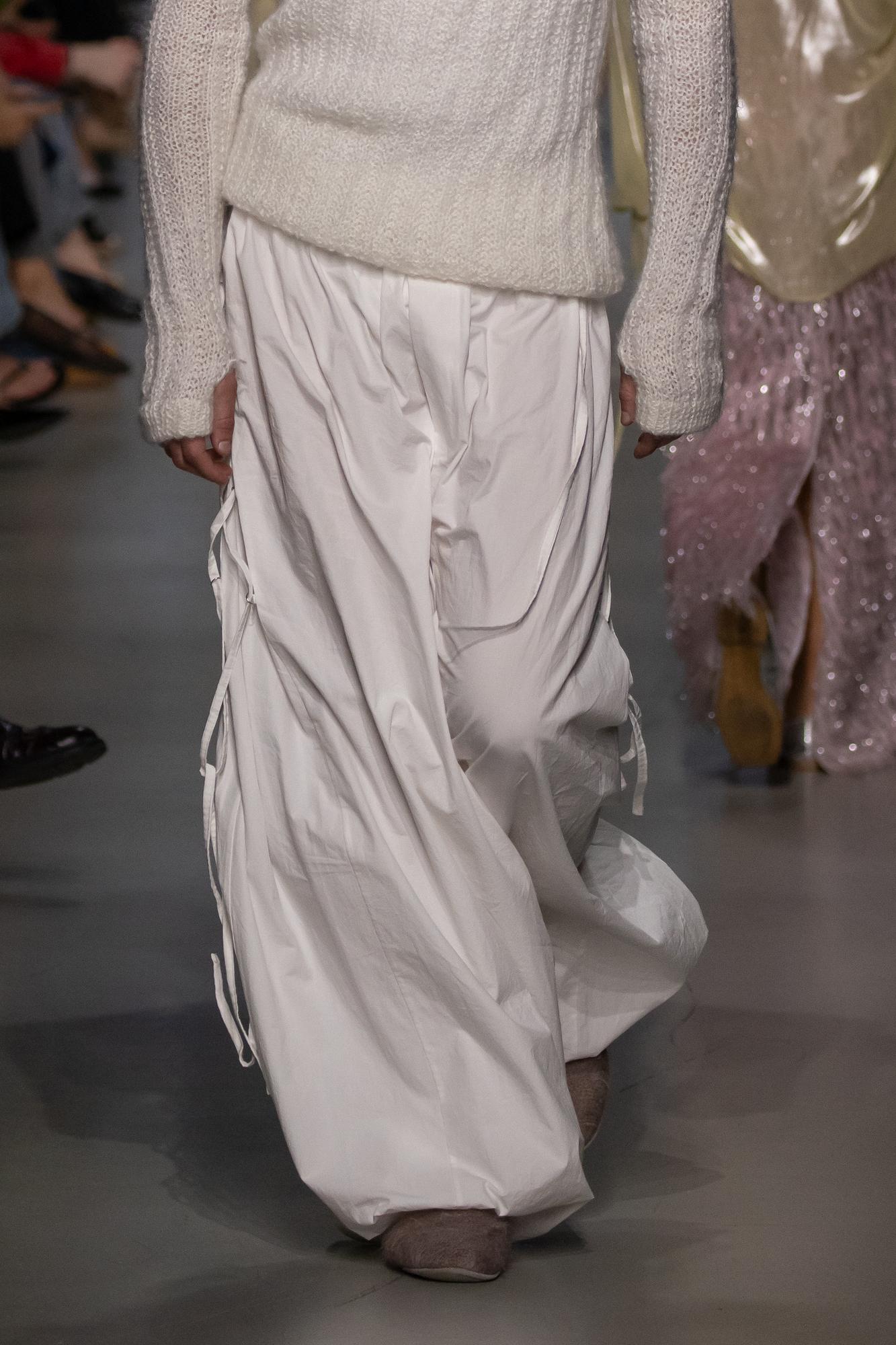 Брюки «Танец»