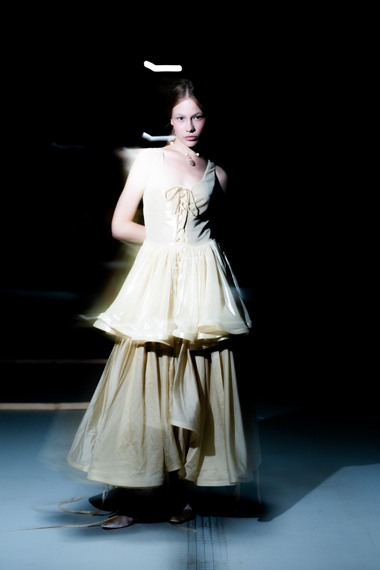 Платье «Флёр»