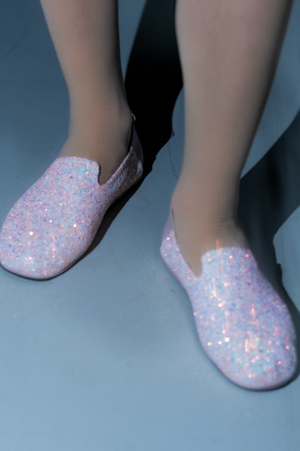 Тапки «Детские мечты»