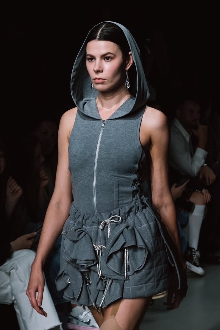 Топ «Разогрев»