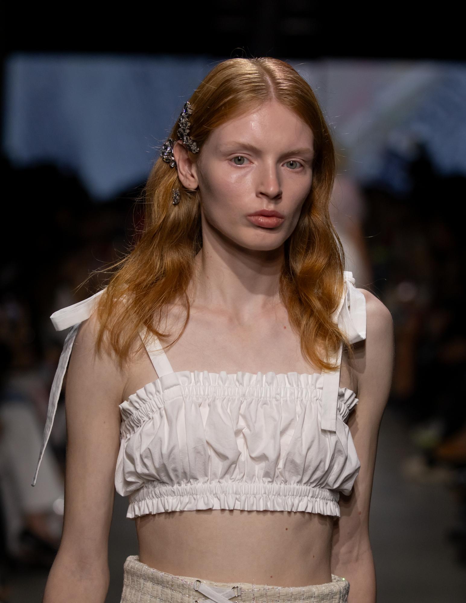 Топ «Летний бал»