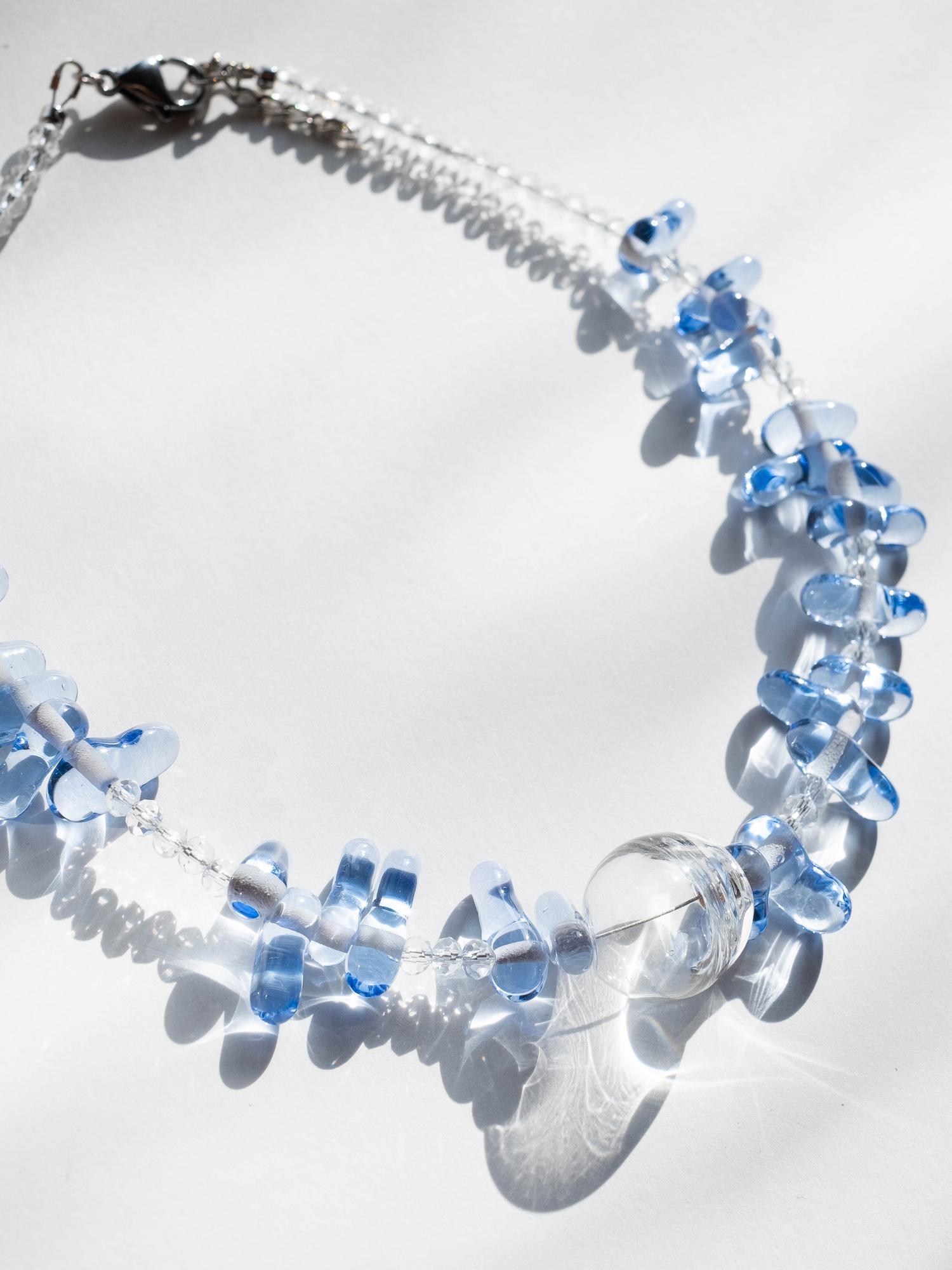 Чокер «Бальный»