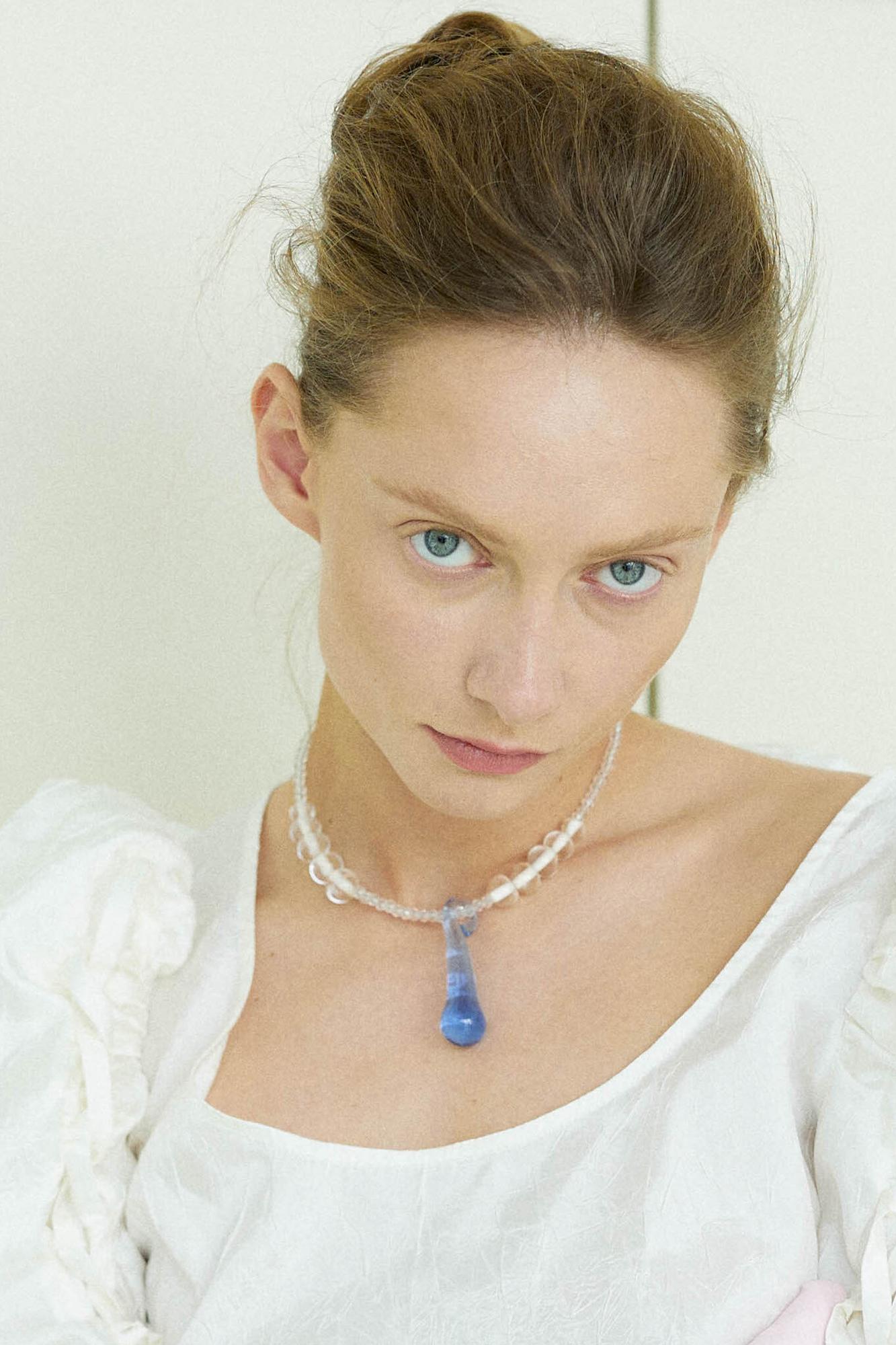 Чокер «Капля»