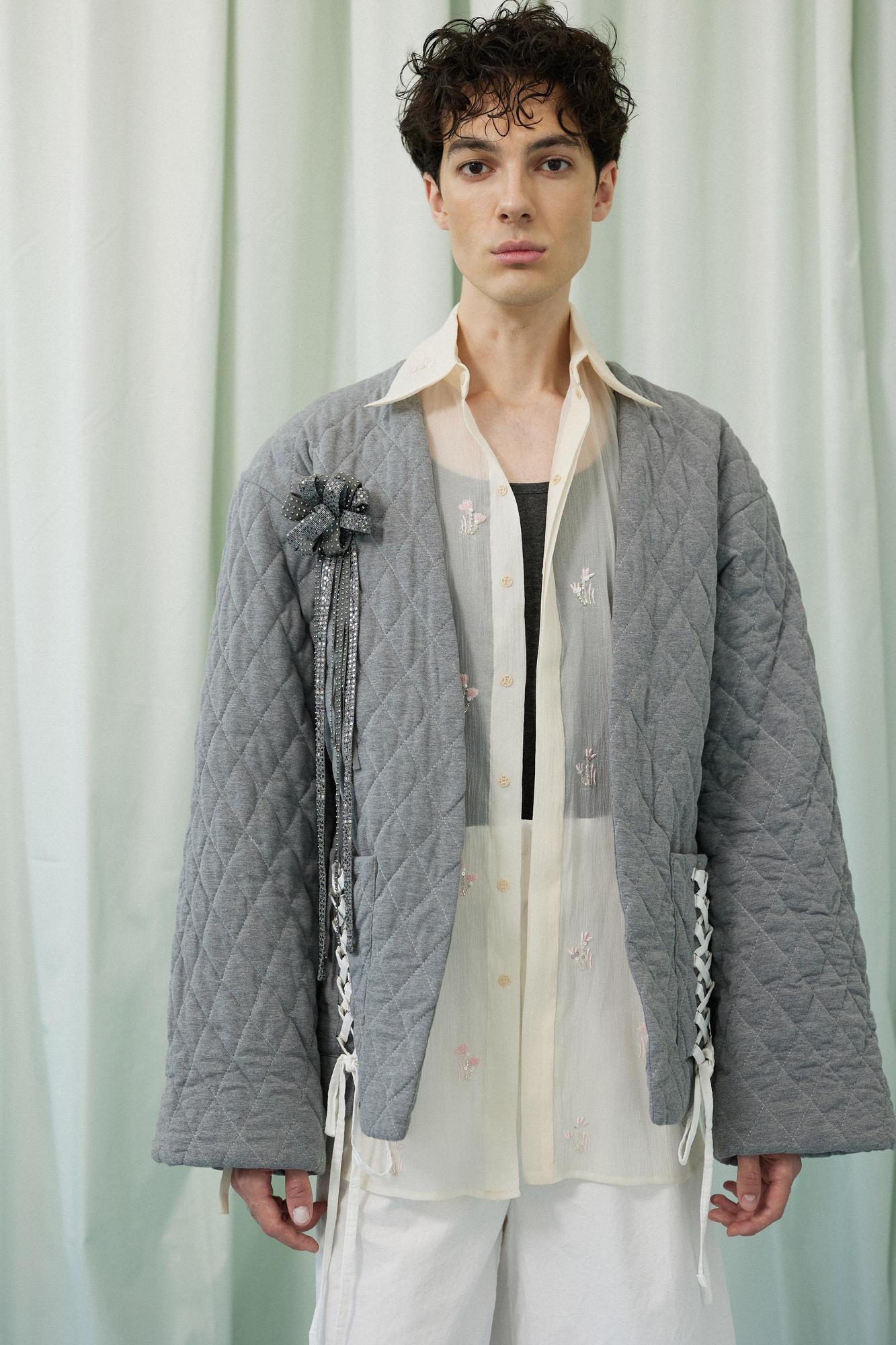 Блейзер «Страж»