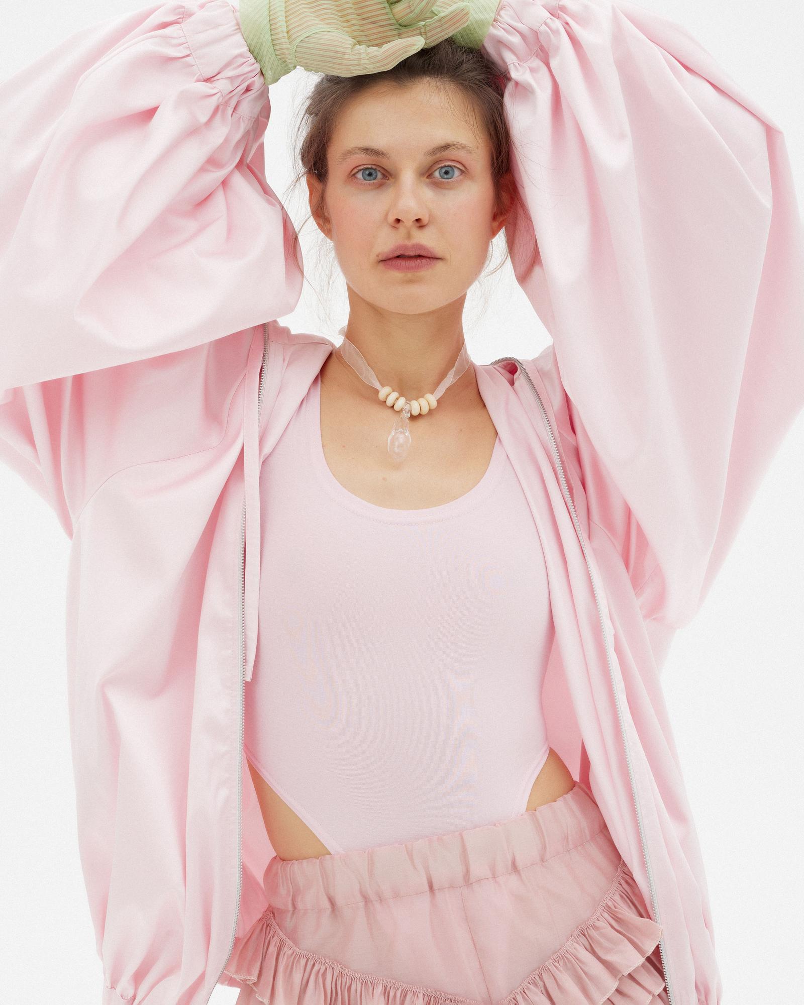 Олимпийка «Зефир»