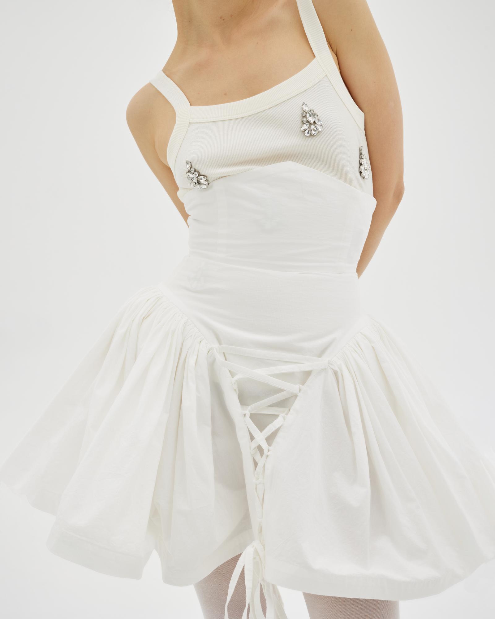 Юбка «Императрица»