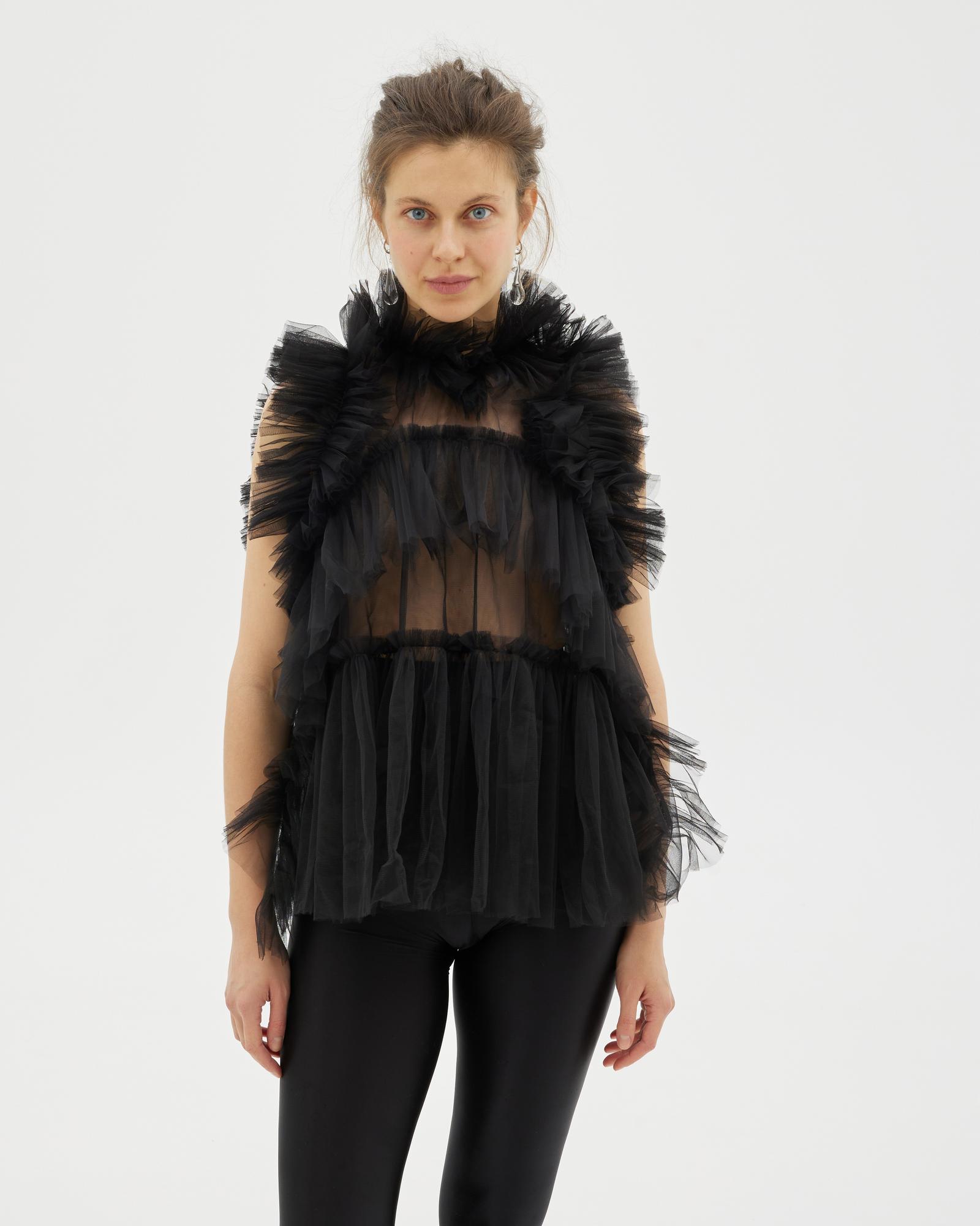 Топ «Грозовая тучка»