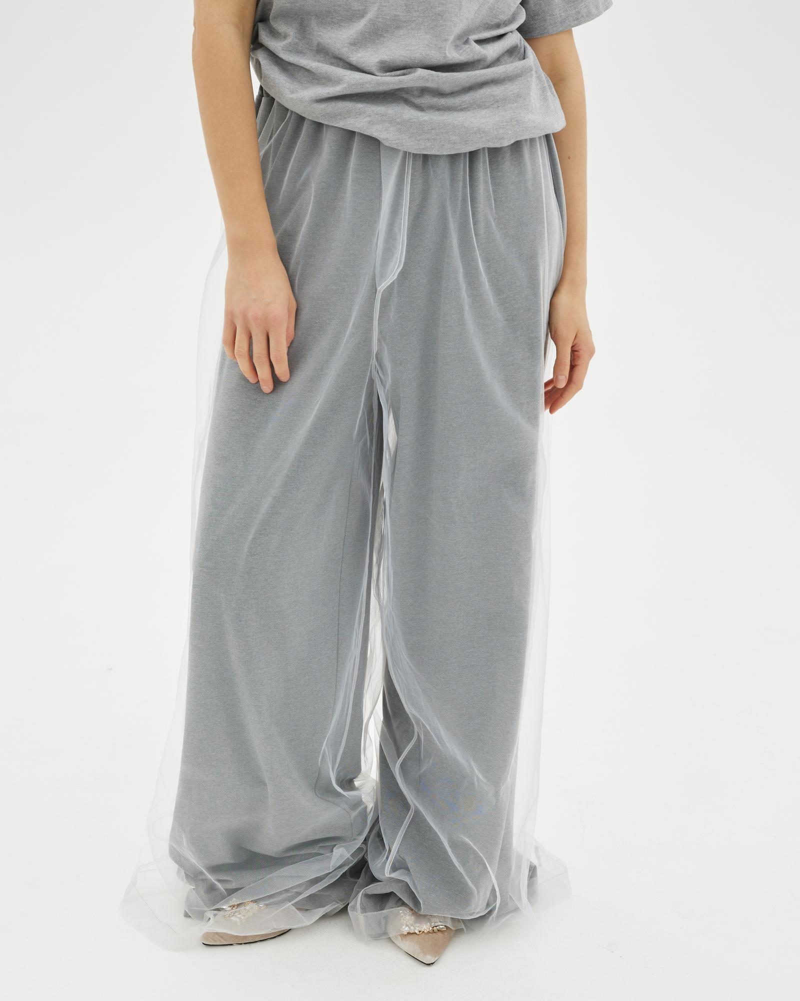 Брюки «Балет»