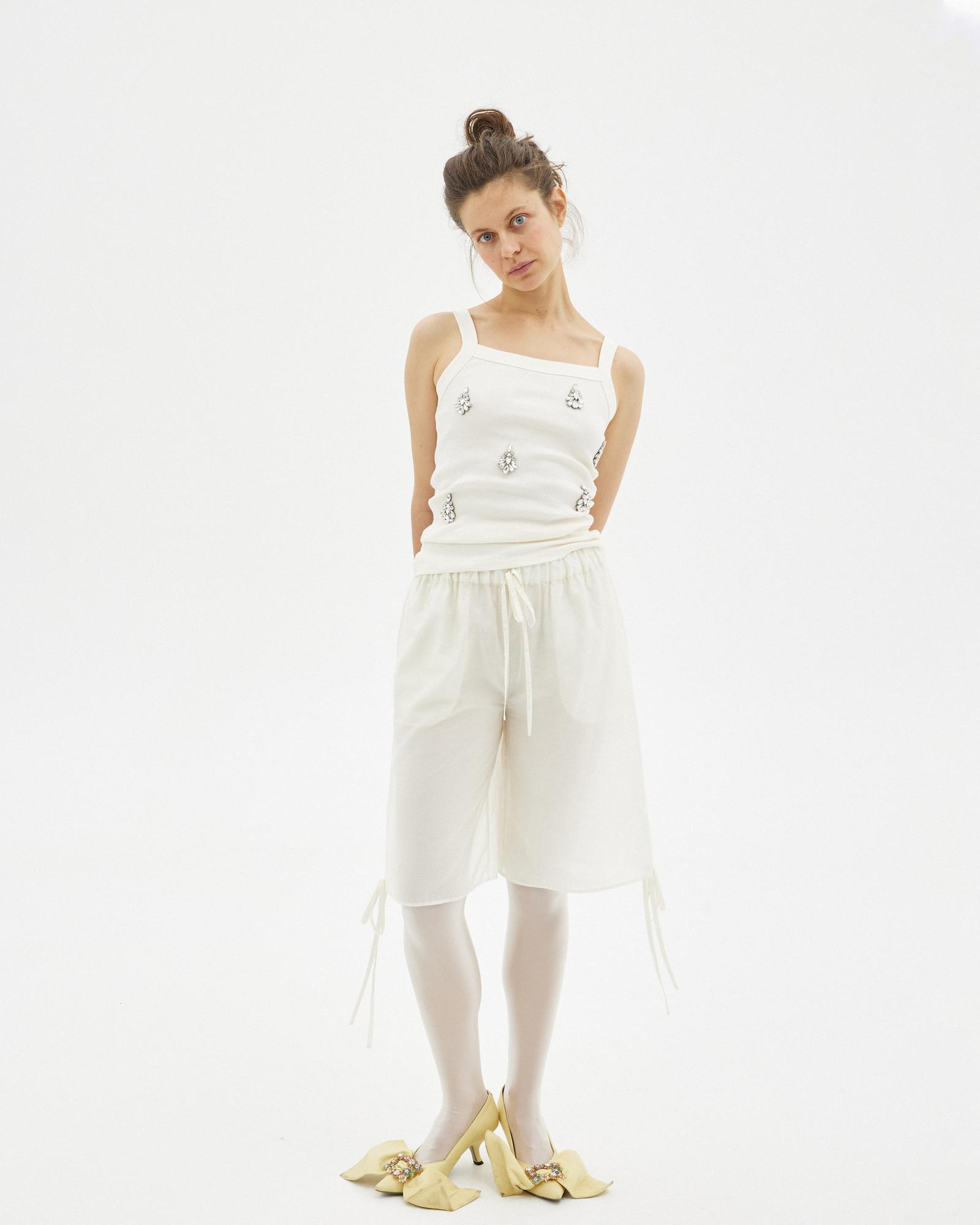 Шорты «Десерт»